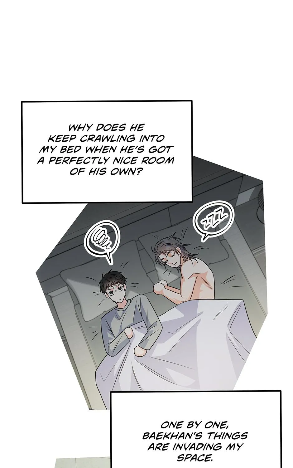 Read Long Live Hate chapter 41 image 102 on Lezhin