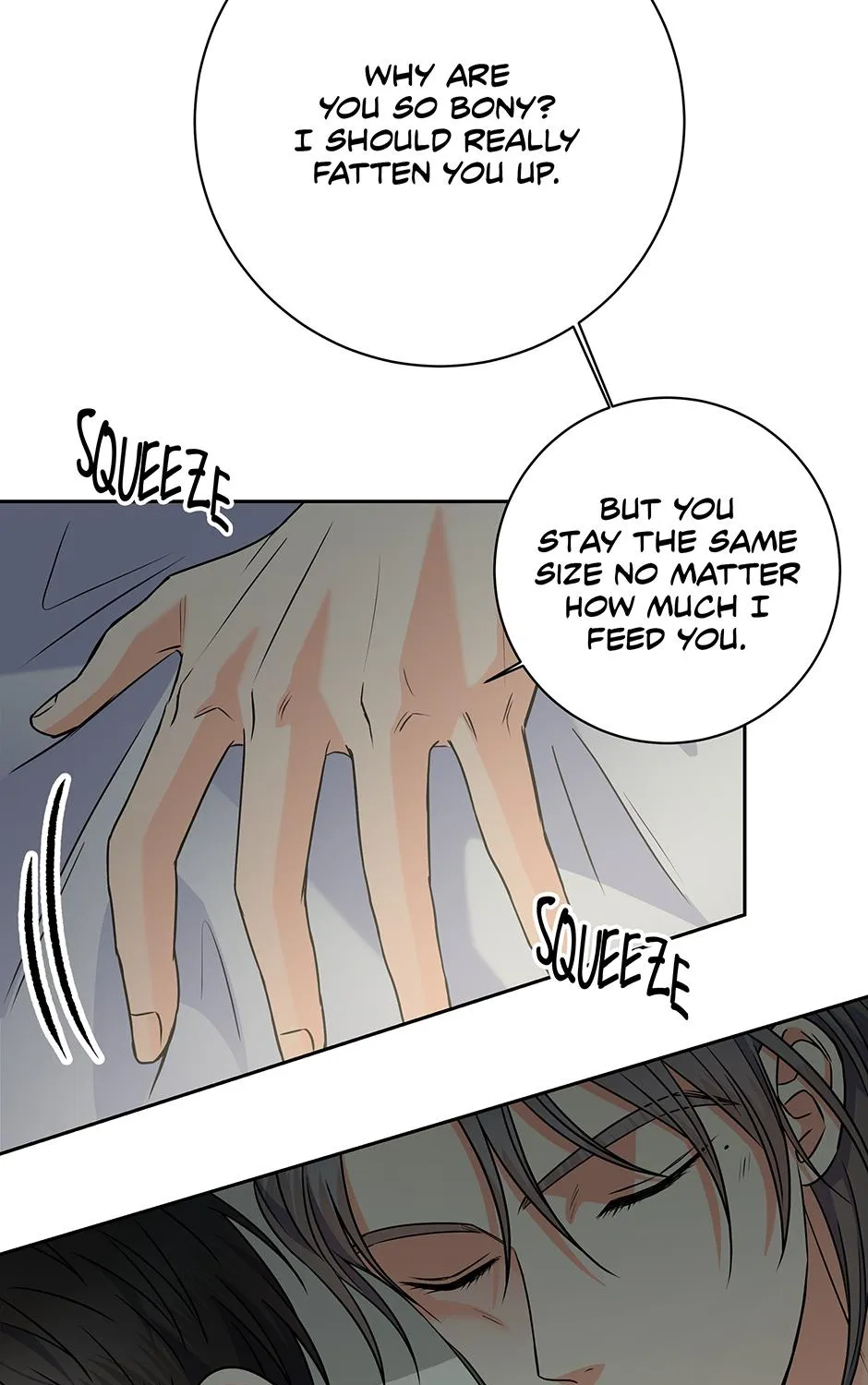 Read Long Live Hate chapter 41 image 106 on Lezhin