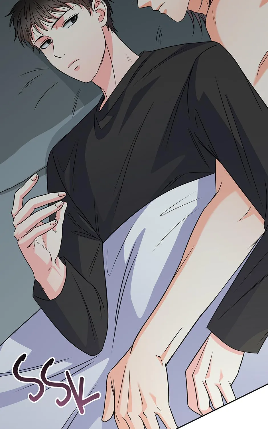 Read Long Live Hate chapter 41 image 112 on Lezhin
