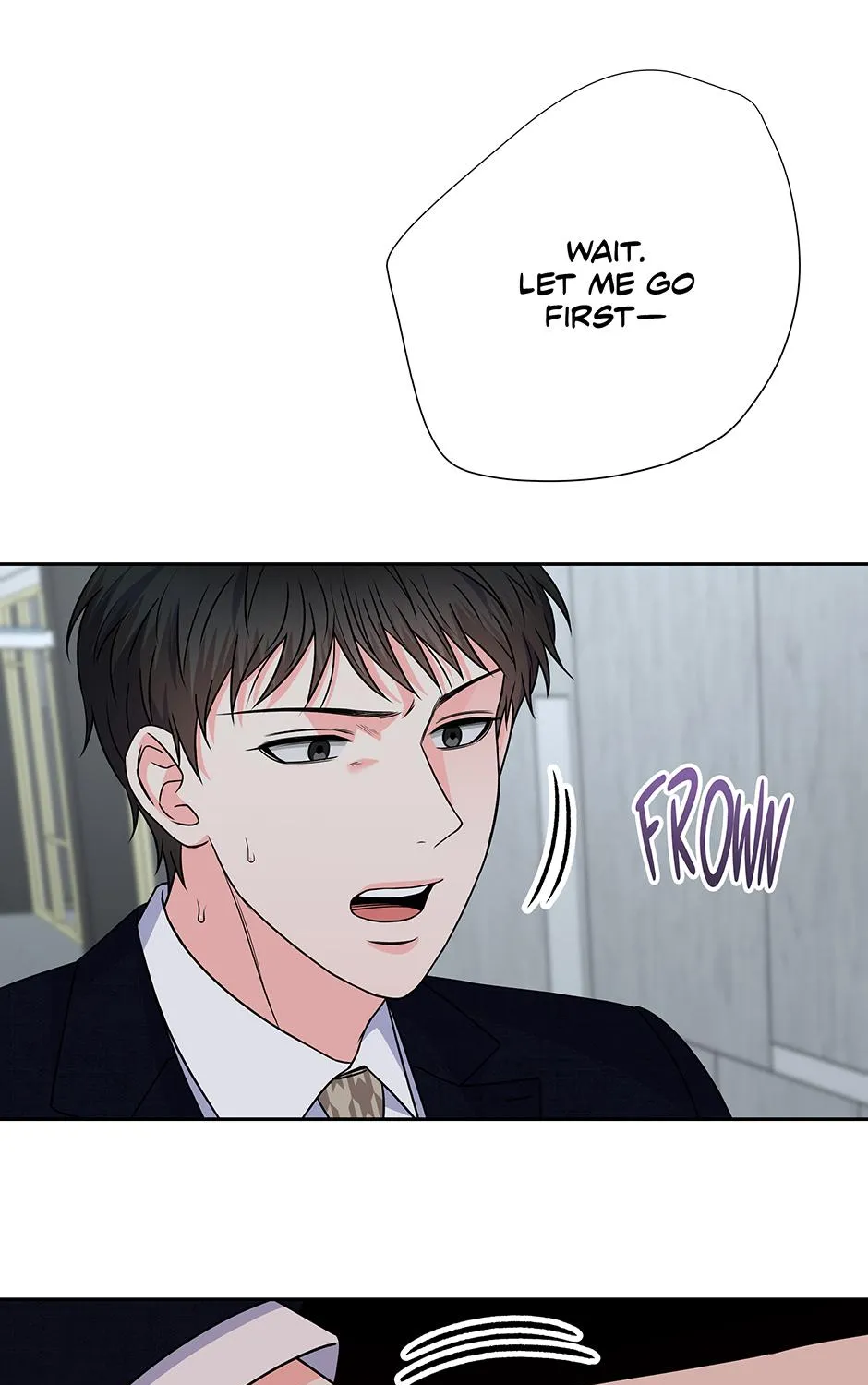 Read Long Live Hate chapter 41 image 12 on Lezhin
