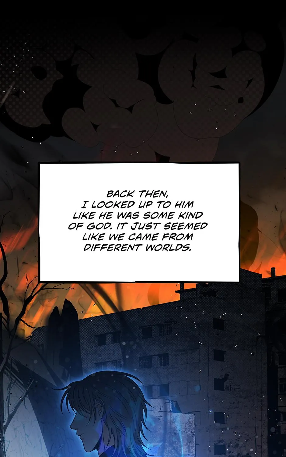 Read Long Live Hate chapter 41 image 120 on Lezhin