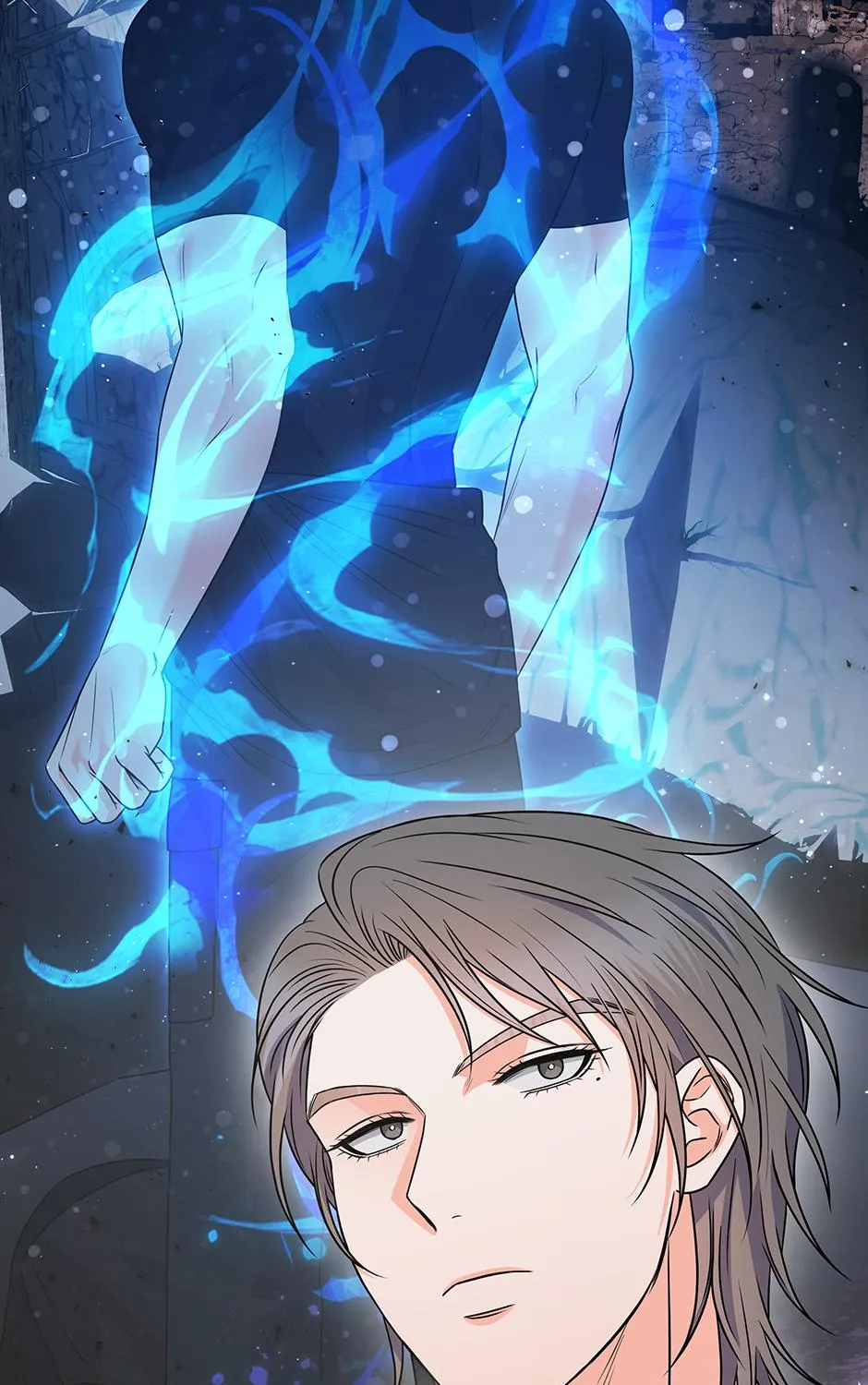 Read Long Live Hate chapter 41 image 122 on Lezhin