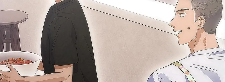 Read Long Live Hate chapter 41 image 131 on Lezhin