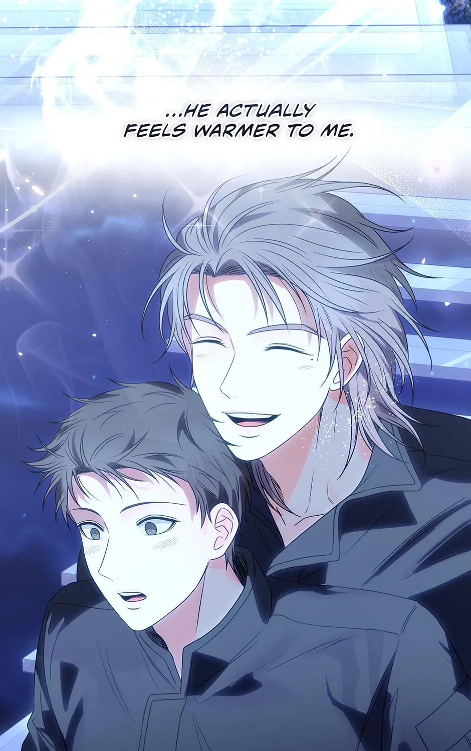 Read Long Live Hate chapter 41 image 140 on Lezhin