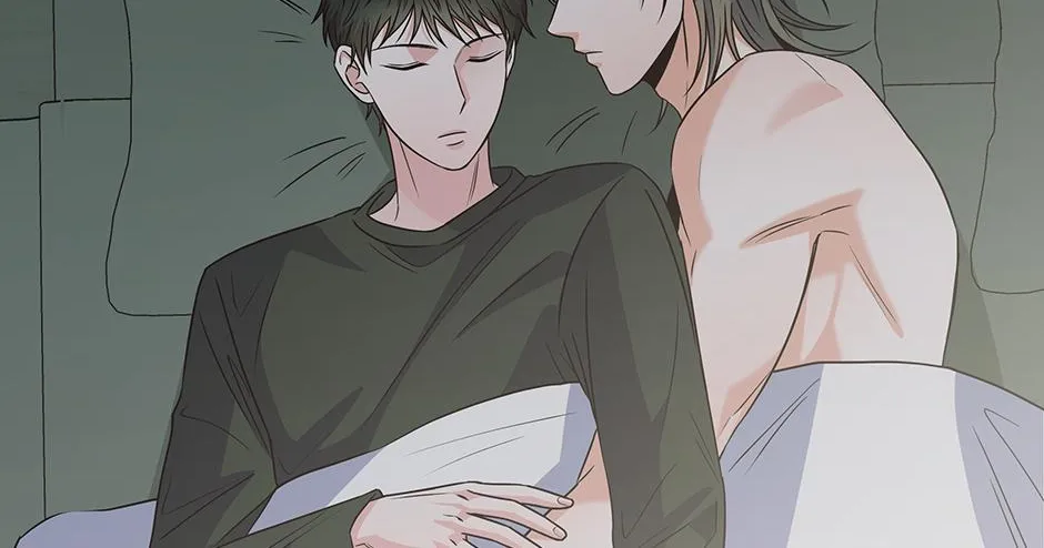 Read Long Live Hate chapter 41 image 147 on Lezhin