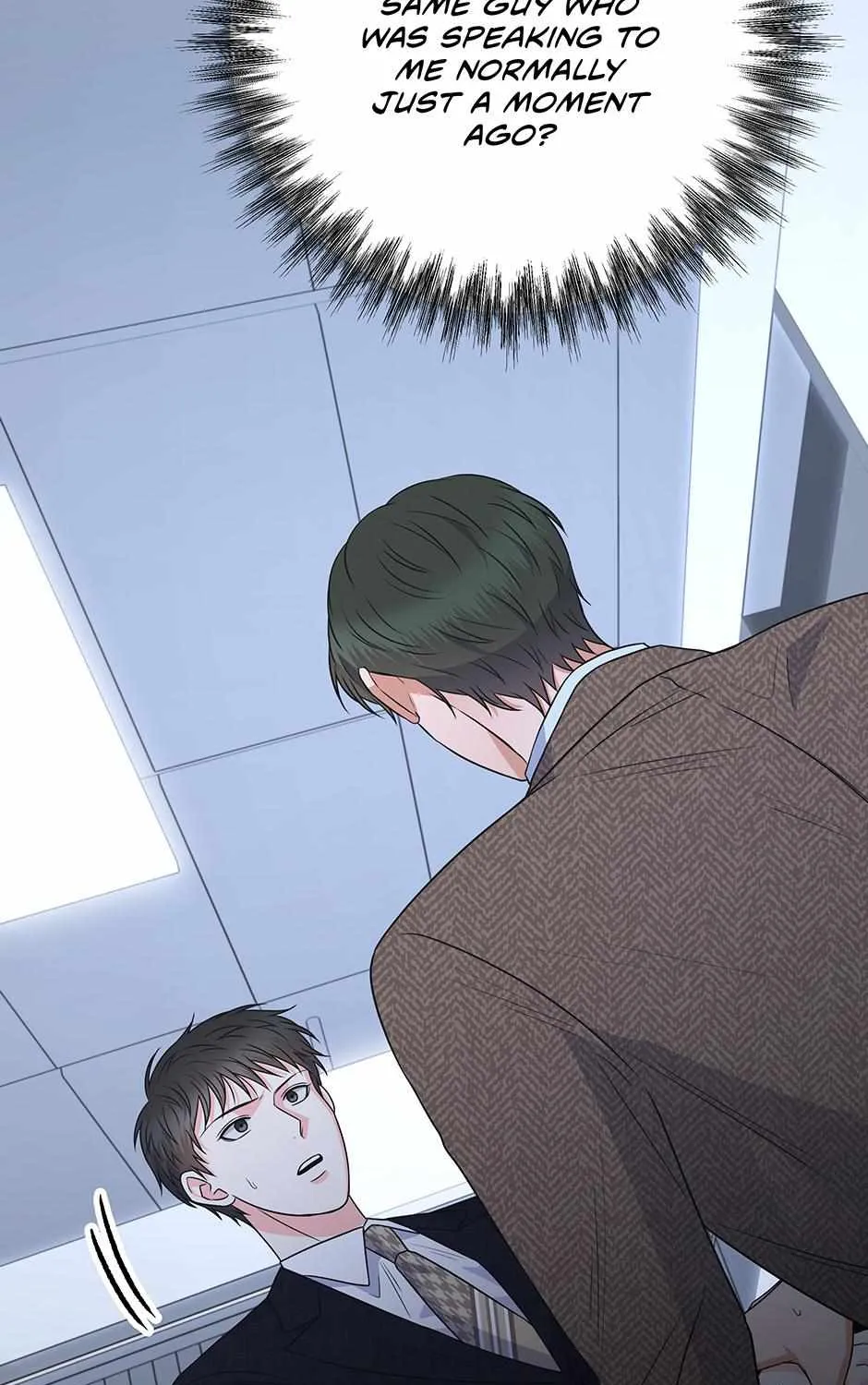 Read Long Live Hate chapter 41 image 18 on Lezhin