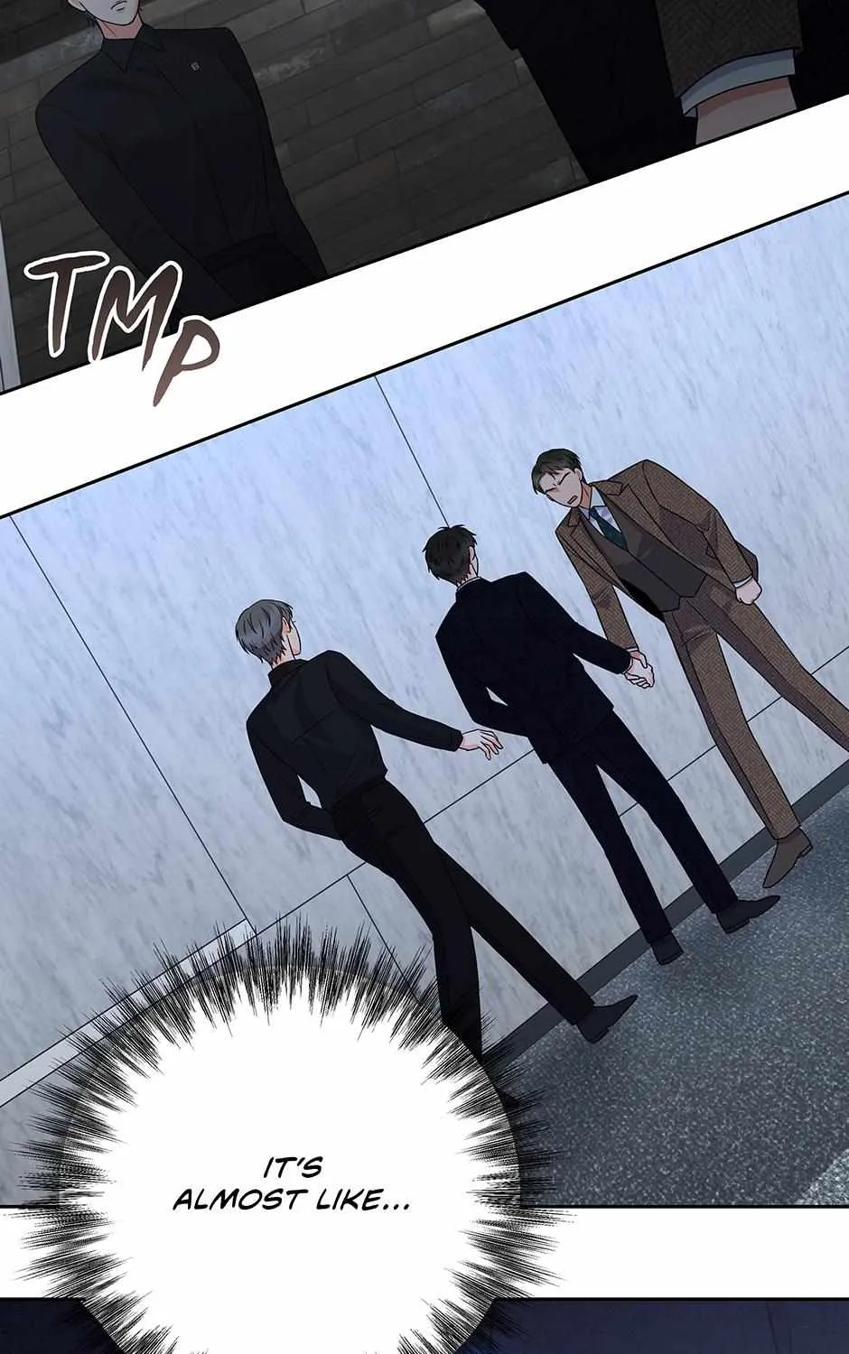 Read Long Live Hate chapter 41 image 20 on Lezhin