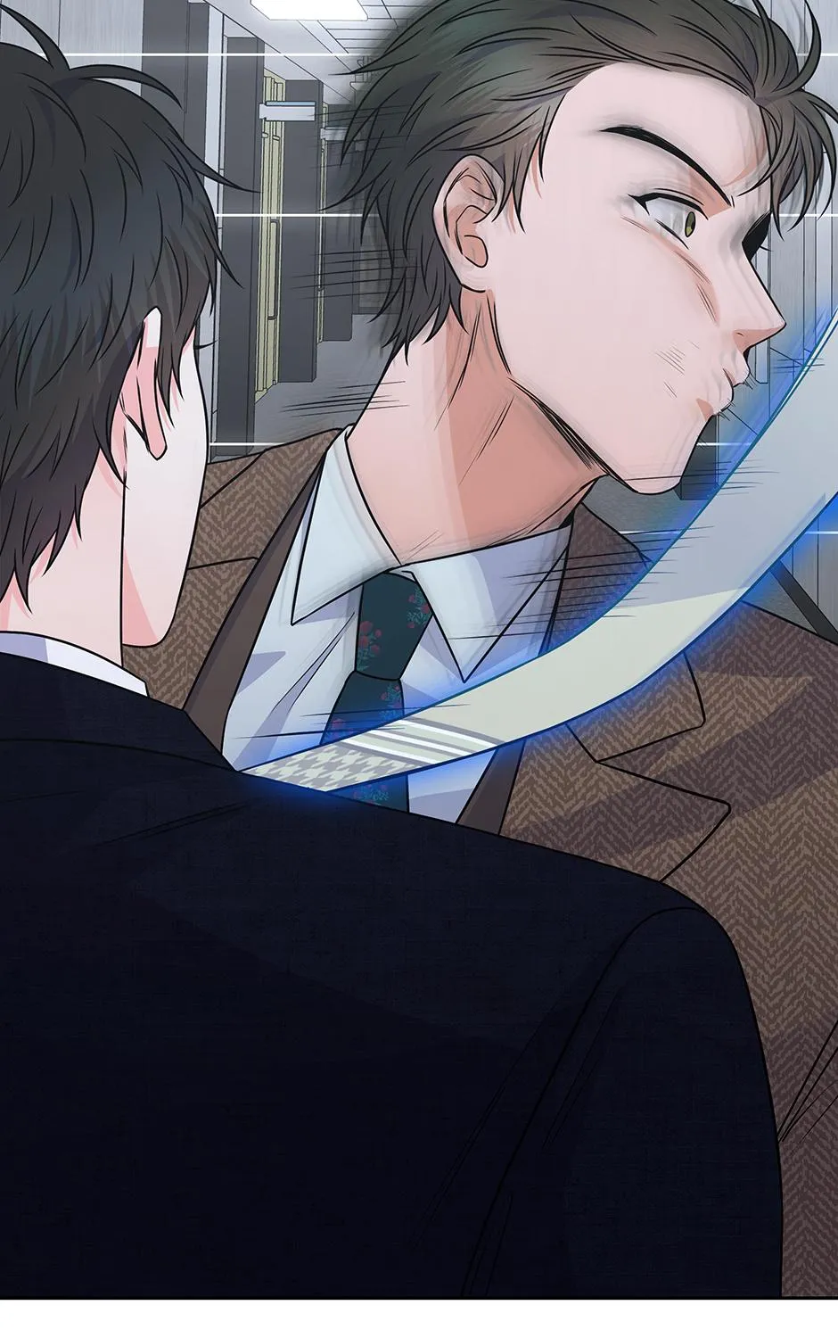 Read Long Live Hate chapter 41 image 24 on Lezhin