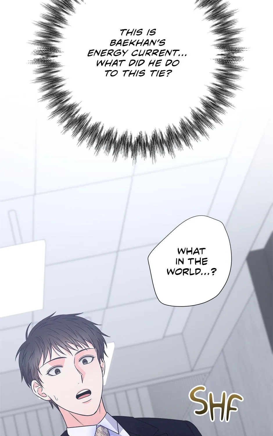 Read Long Live Hate chapter 41 image 28 on Lezhin
