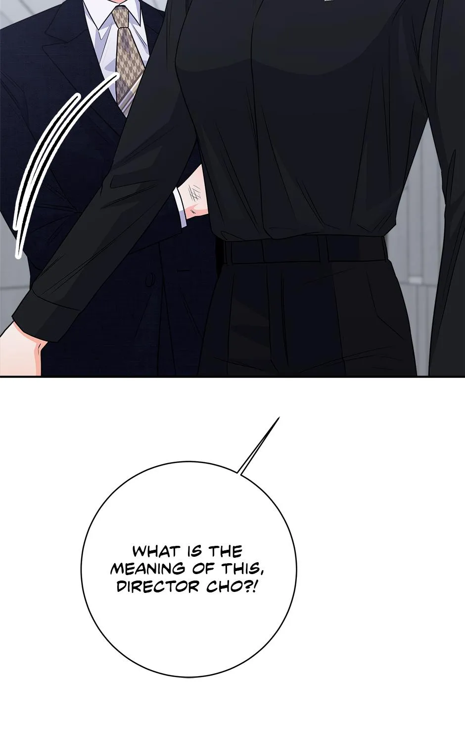 Read Long Live Hate chapter 41 image 36 on Lezhin
