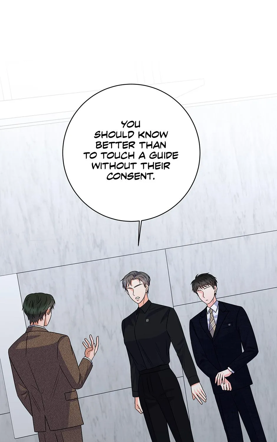 Read Long Live Hate chapter 41 image 40 on Lezhin