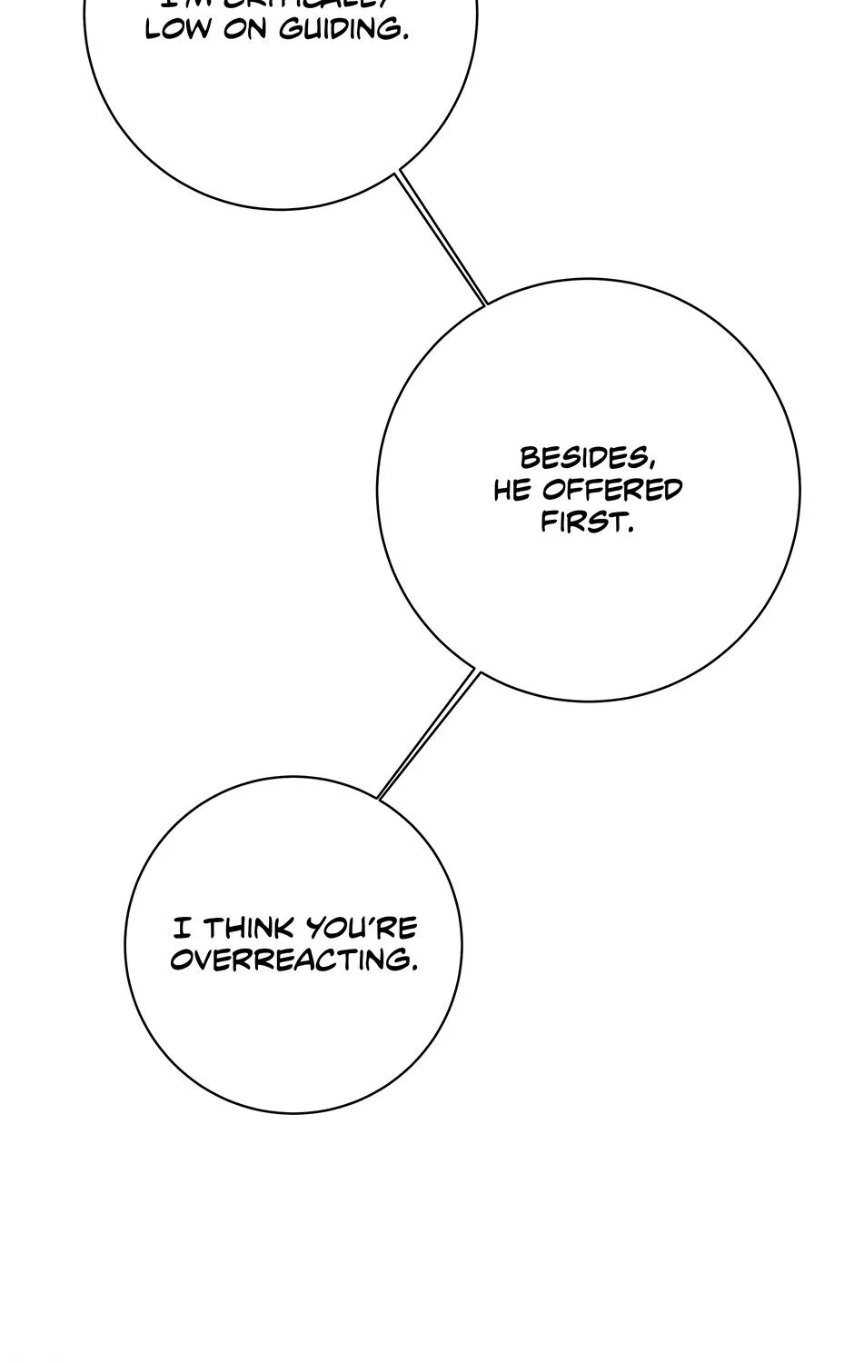 Read Long Live Hate chapter 41 image 44 on Lezhin