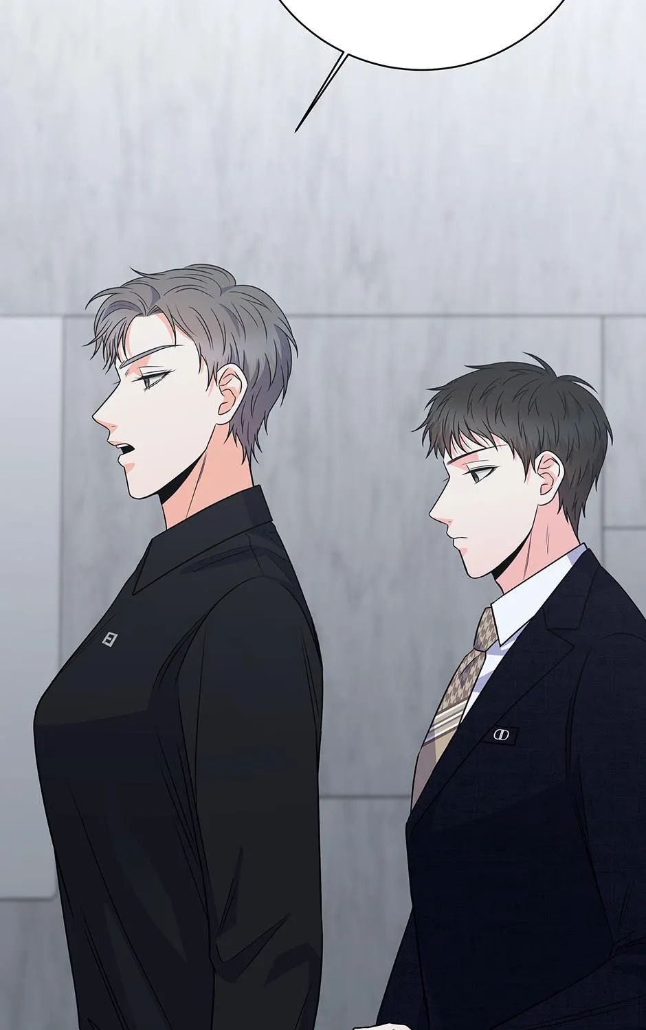 Read Long Live Hate chapter 41 image 46 on Lezhin