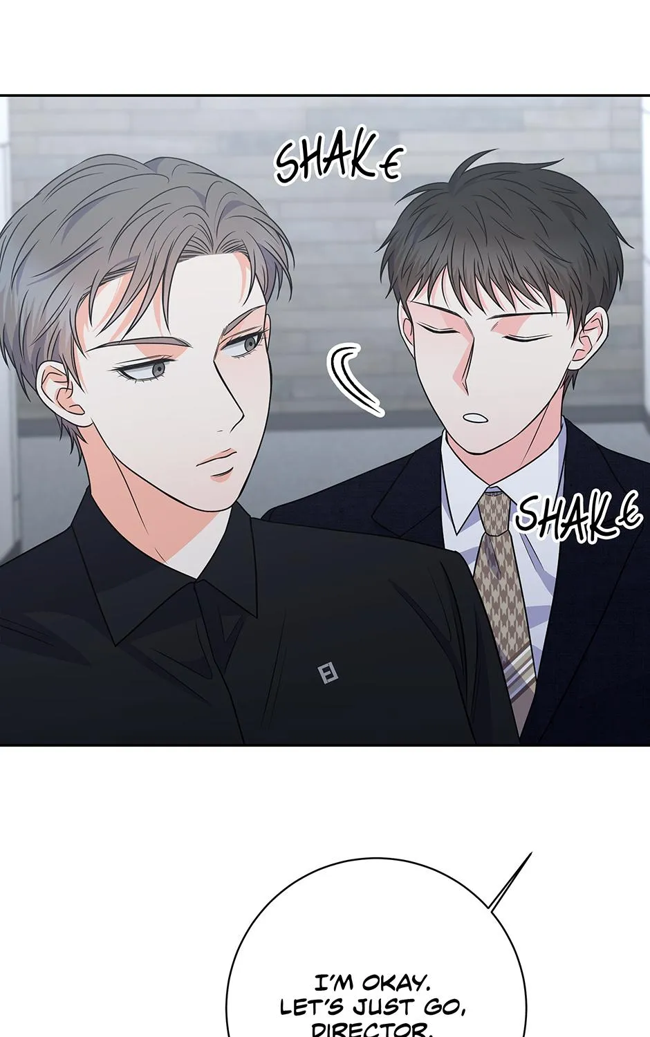 Read Long Live Hate chapter 41 image 48 on Lezhin