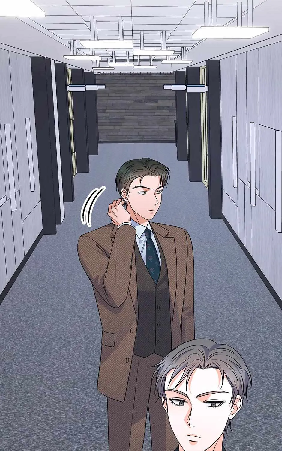 Read Long Live Hate chapter 41 image 52 on Lezhin