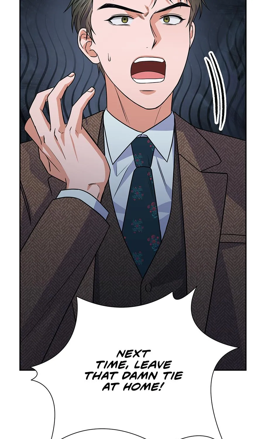 Read Long Live Hate chapter 41 image 56 on Lezhin