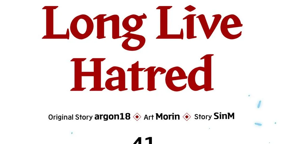 Read Long Live Hate chapter 41 image 63 on Lezhin