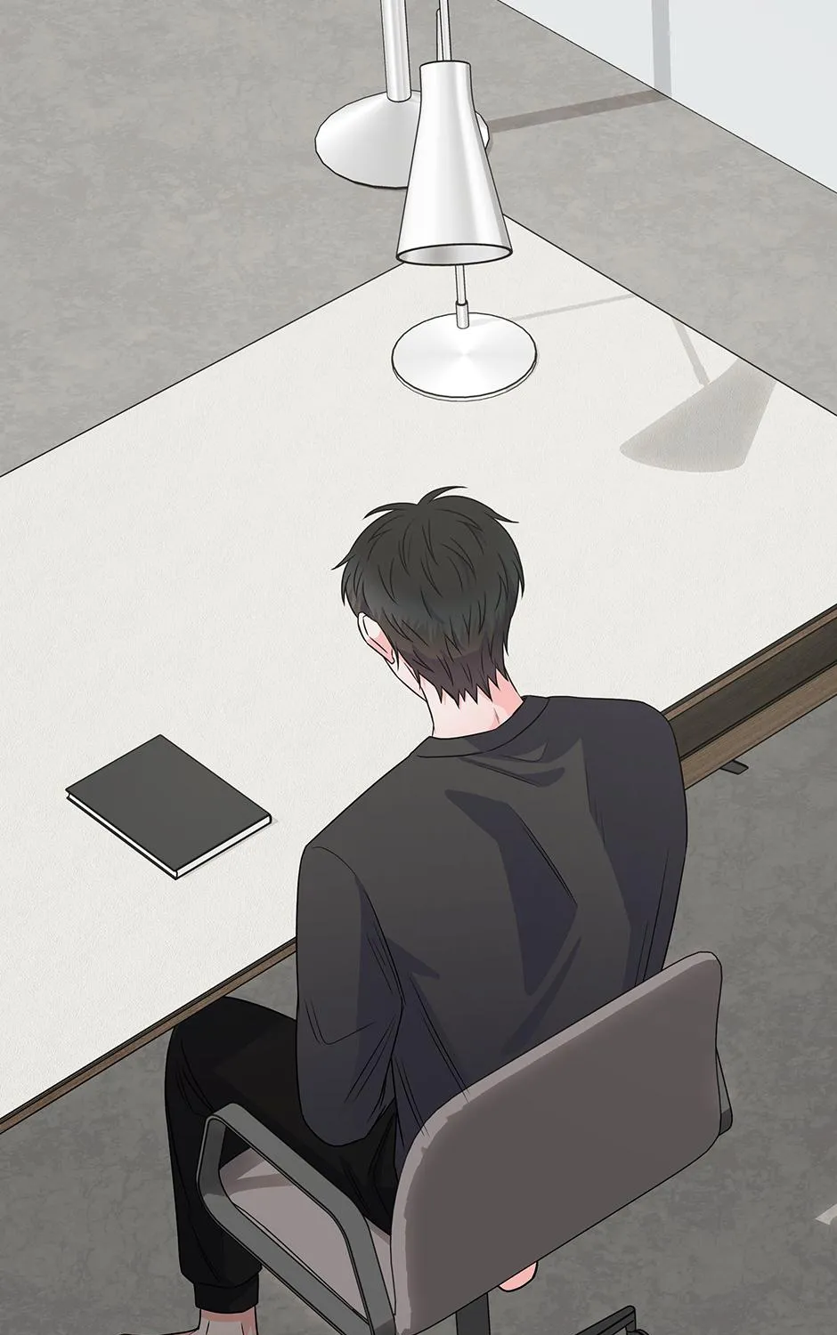 Read Long Live Hate chapter 41 image 68 on Lezhin