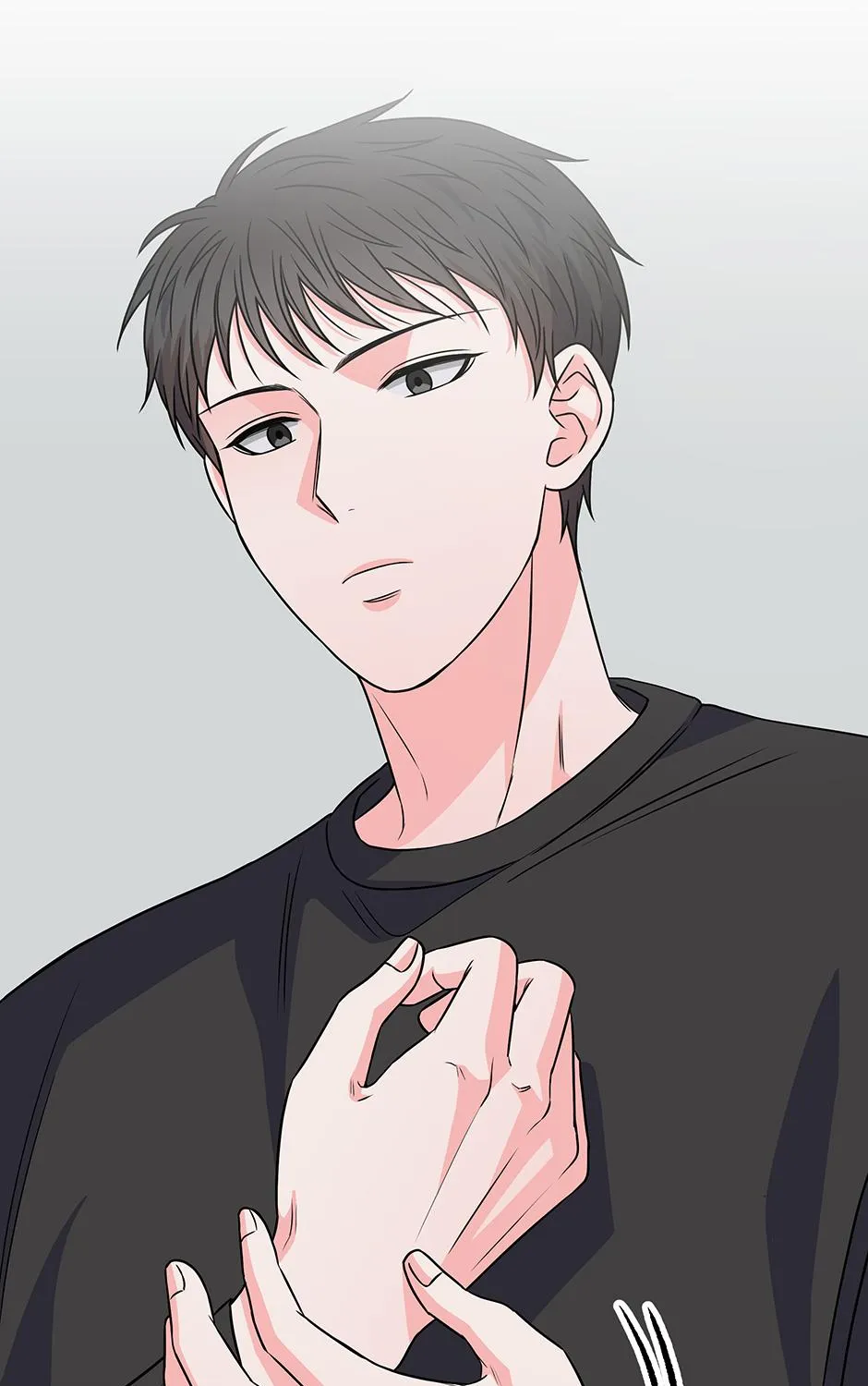Read Long Live Hate chapter 41 image 70 on Lezhin