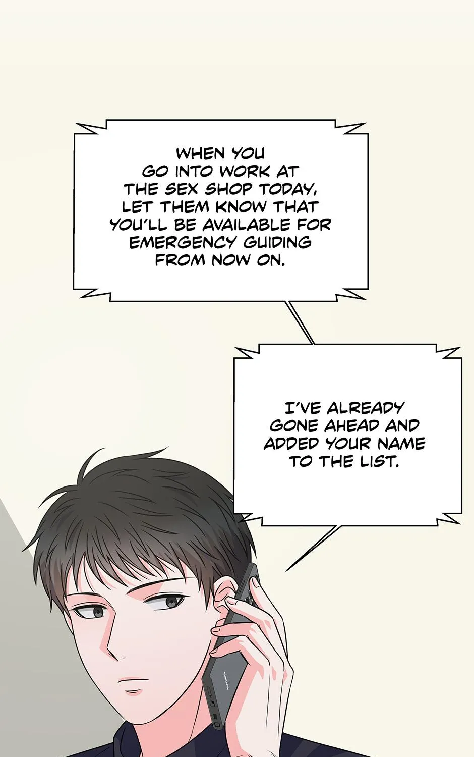 Read Long Live Hate chapter 41 image 74 on Lezhin