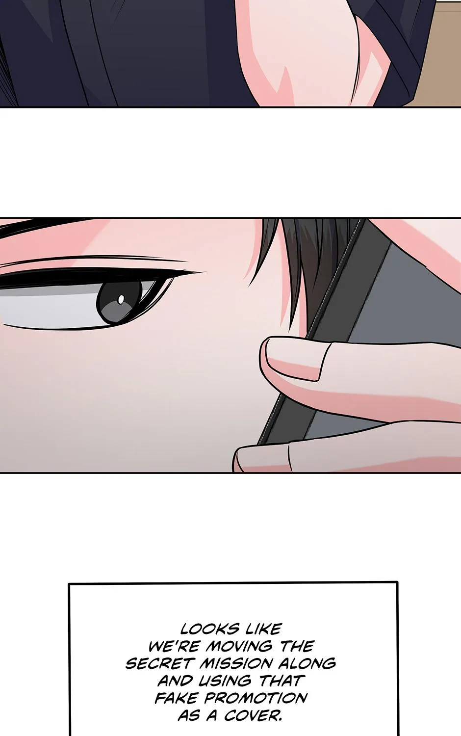 Read Long Live Hate chapter 41 image 76 on Lezhin