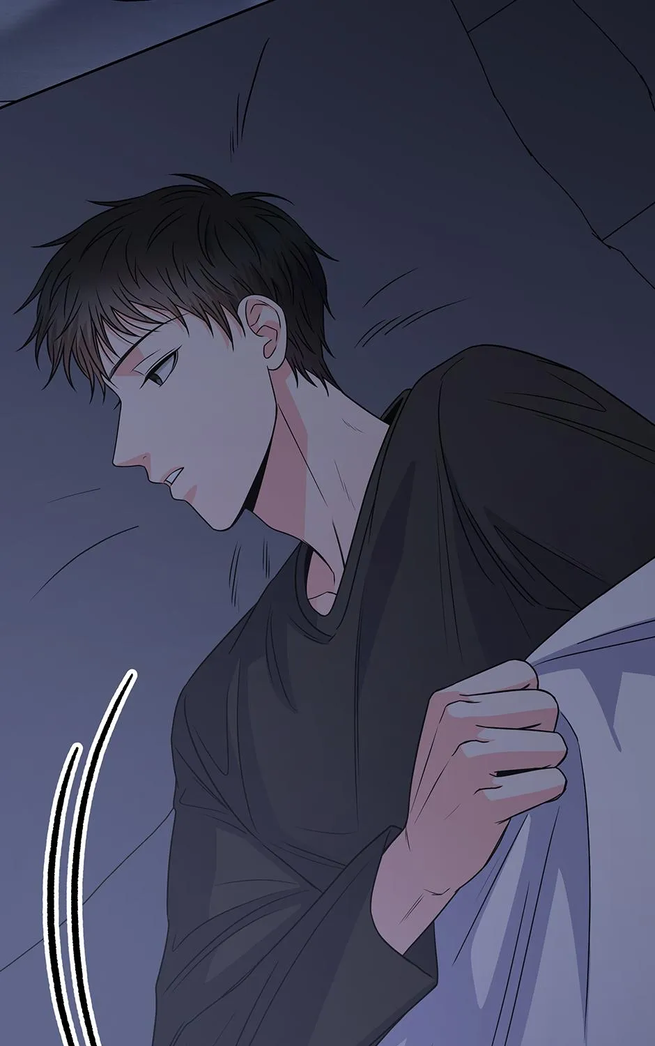 Read Long Live Hate chapter 41 image 86 on Lezhin