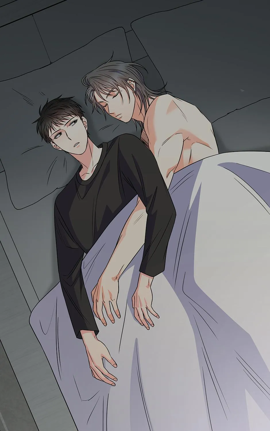 Read Long Live Hate chapter 41 image 92 on Lezhin