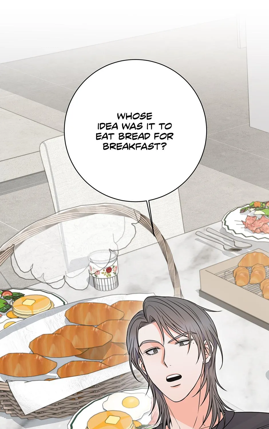 Read Long Live Hate chapter 42 image 1 on Lezhin