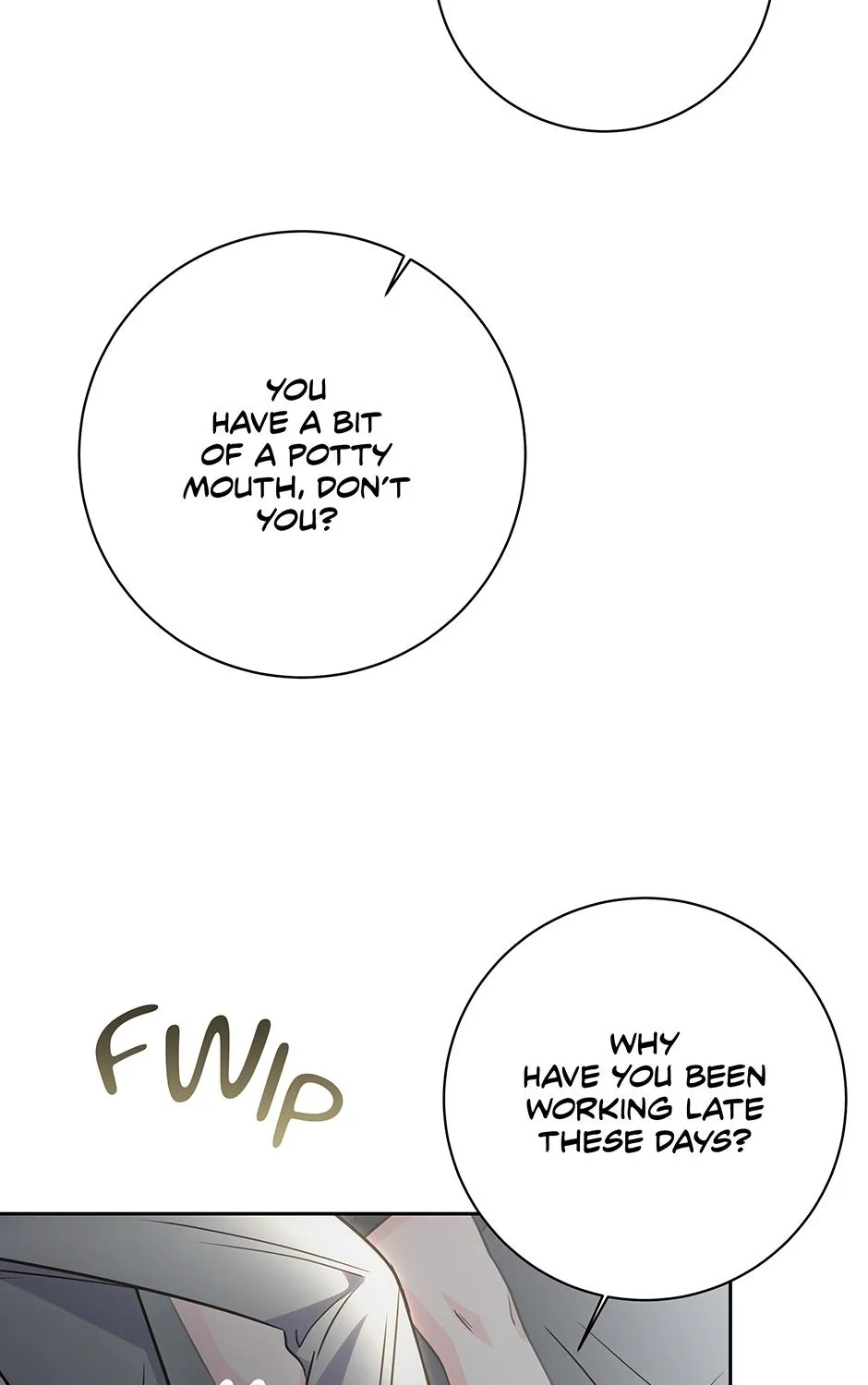 Read Long Live Hate chapter 42 image 103 on Lezhin
