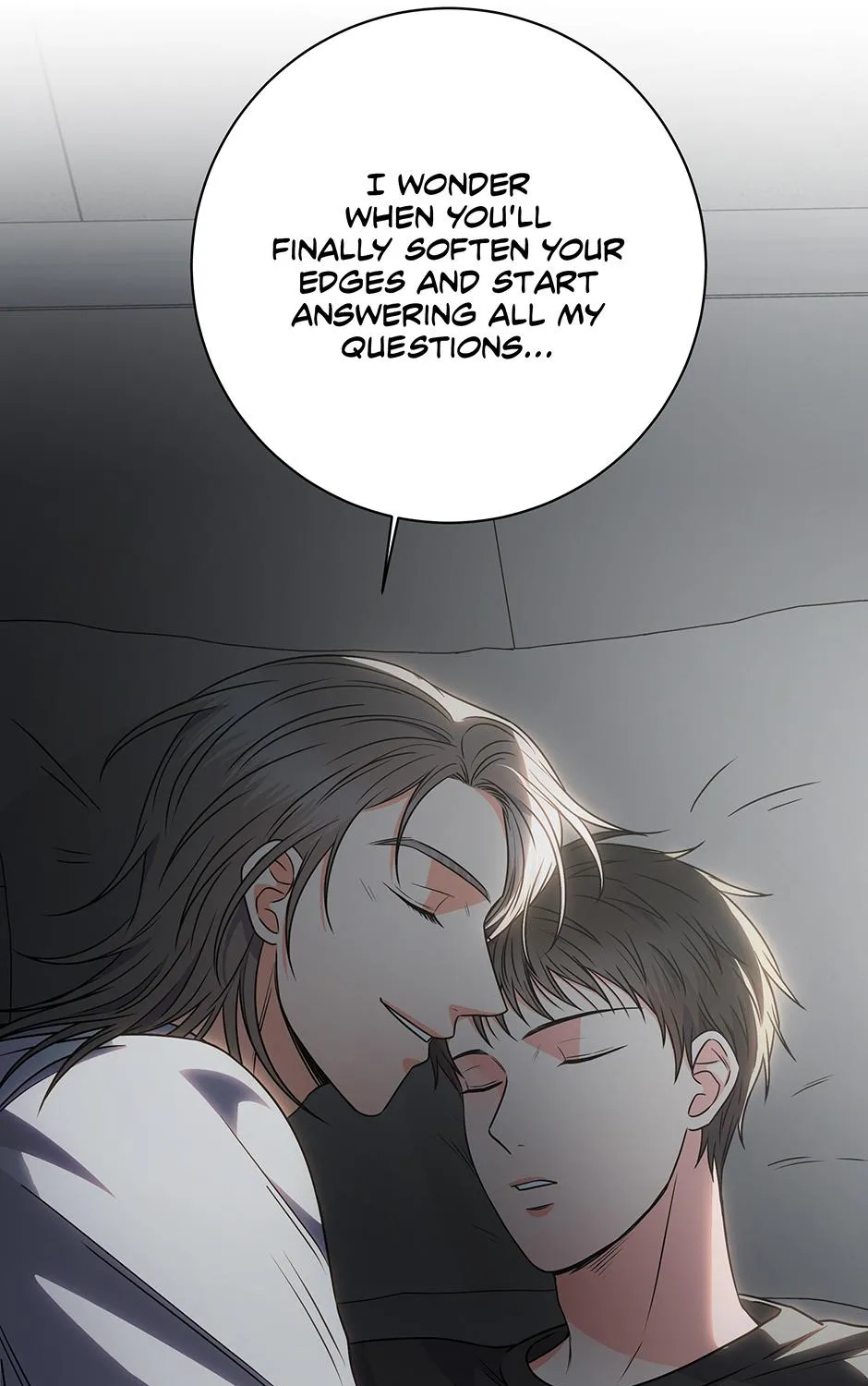 Read Long Live Hate chapter 42 image 109 on Lezhin