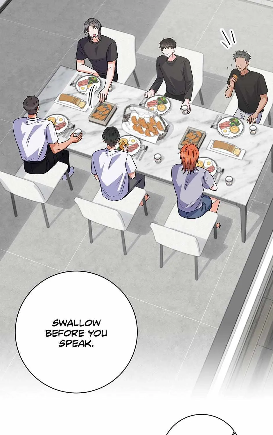 Read Long Live Hate chapter 42 image 11 on Lezhin