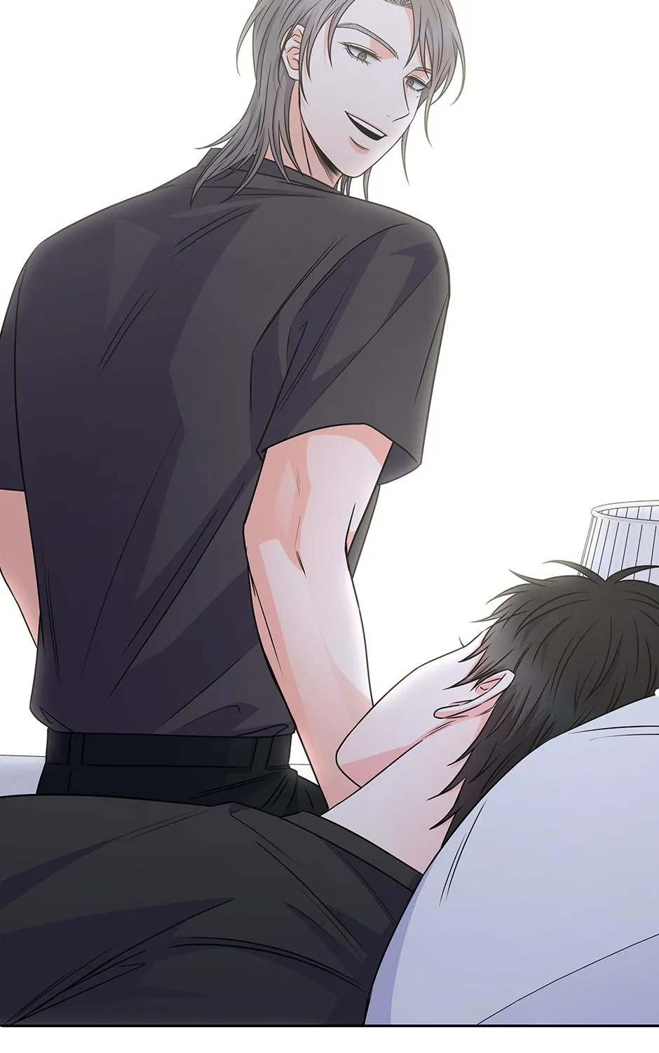 Read Long Live Hate chapter 42 image 121 on Lezhin