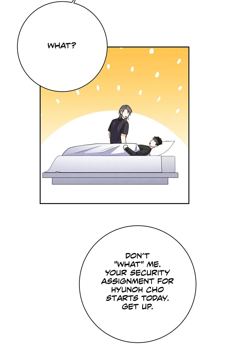 Read Long Live Hate chapter 42 image 123 on Lezhin