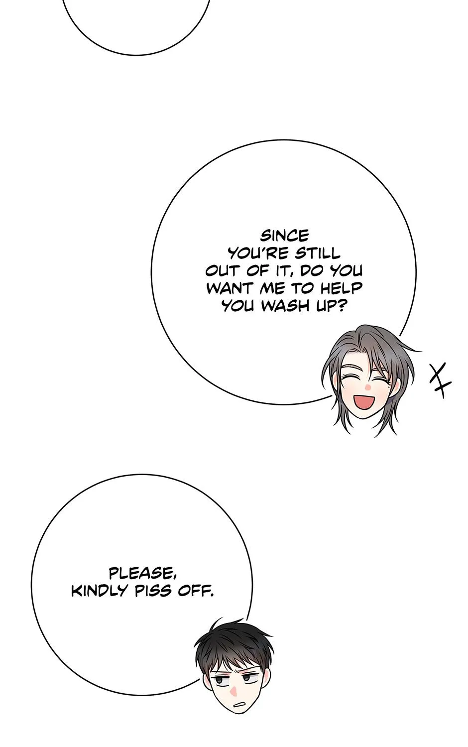 Read Long Live Hate chapter 42 image 125 on Lezhin