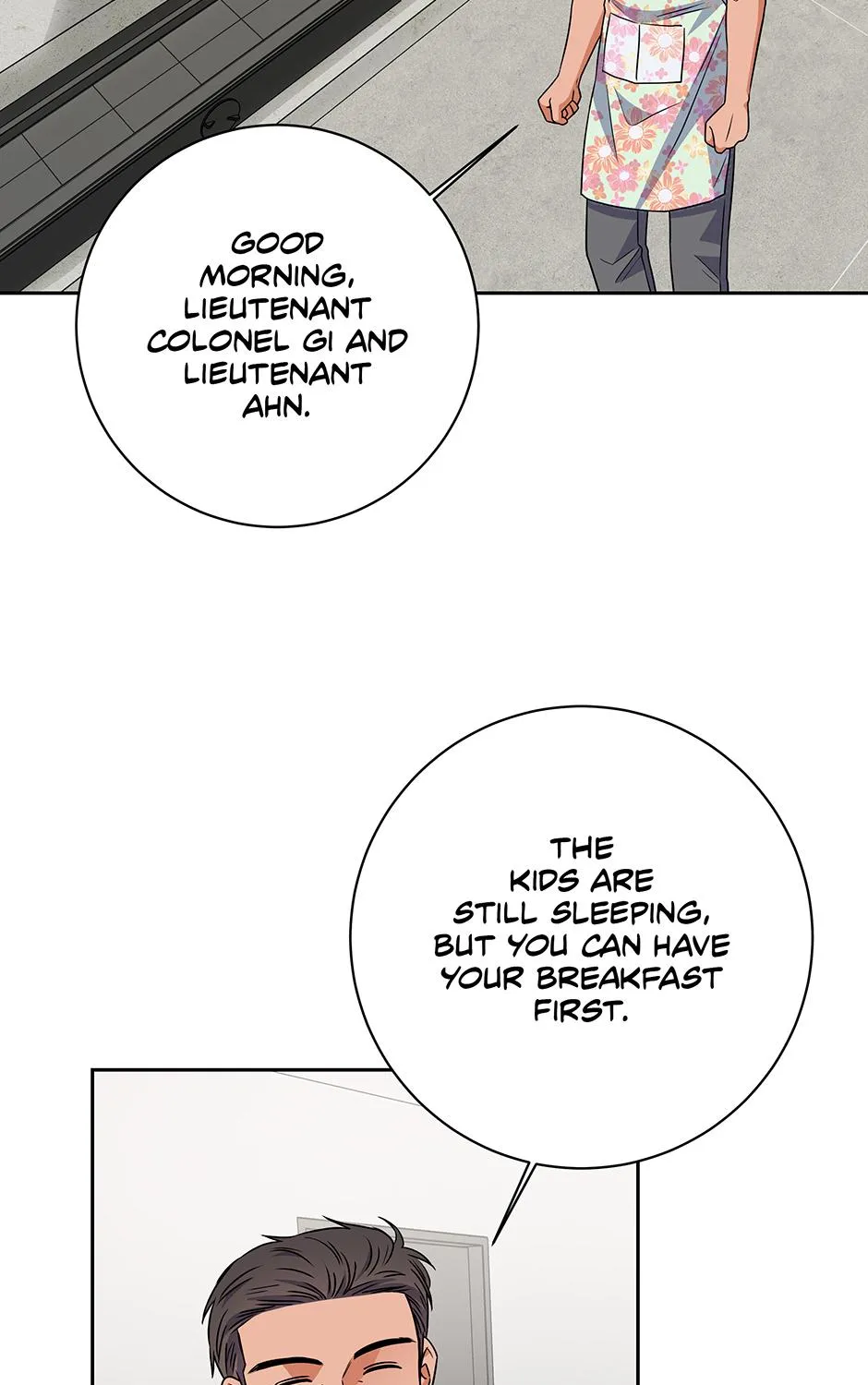 Read Long Live Hate chapter 42 image 129 on Lezhin