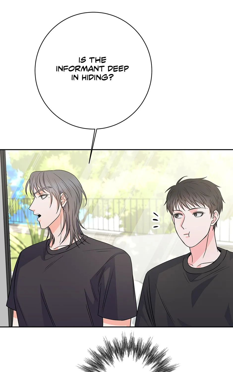 Read Long Live Hate chapter 42 image 13 on Lezhin