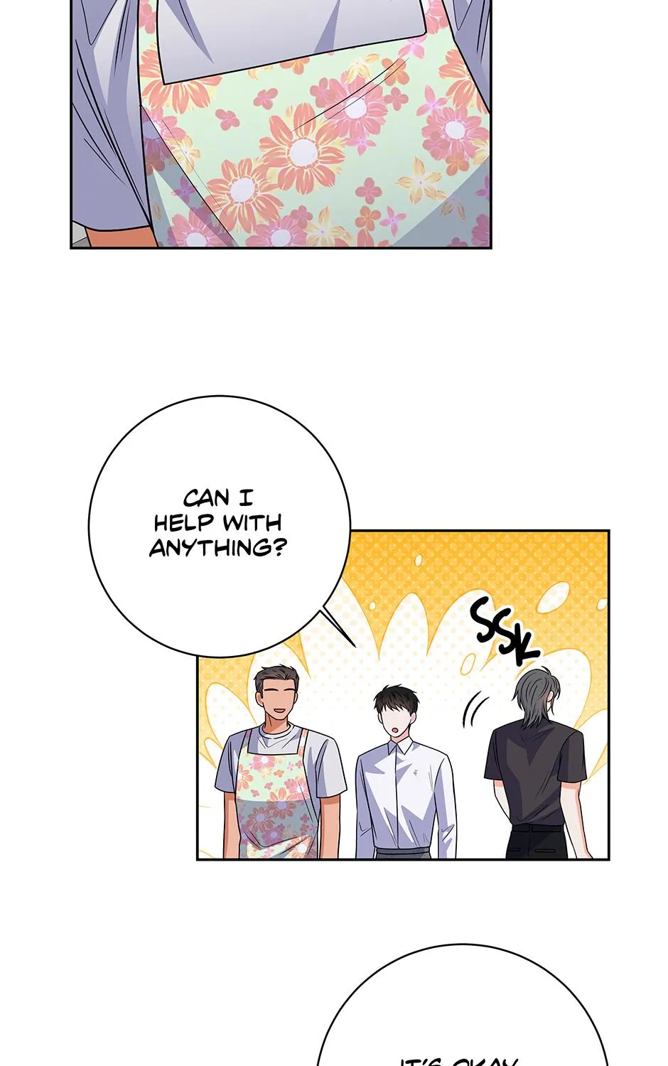 Read Long Live Hate chapter 42 image 131 on Lezhin