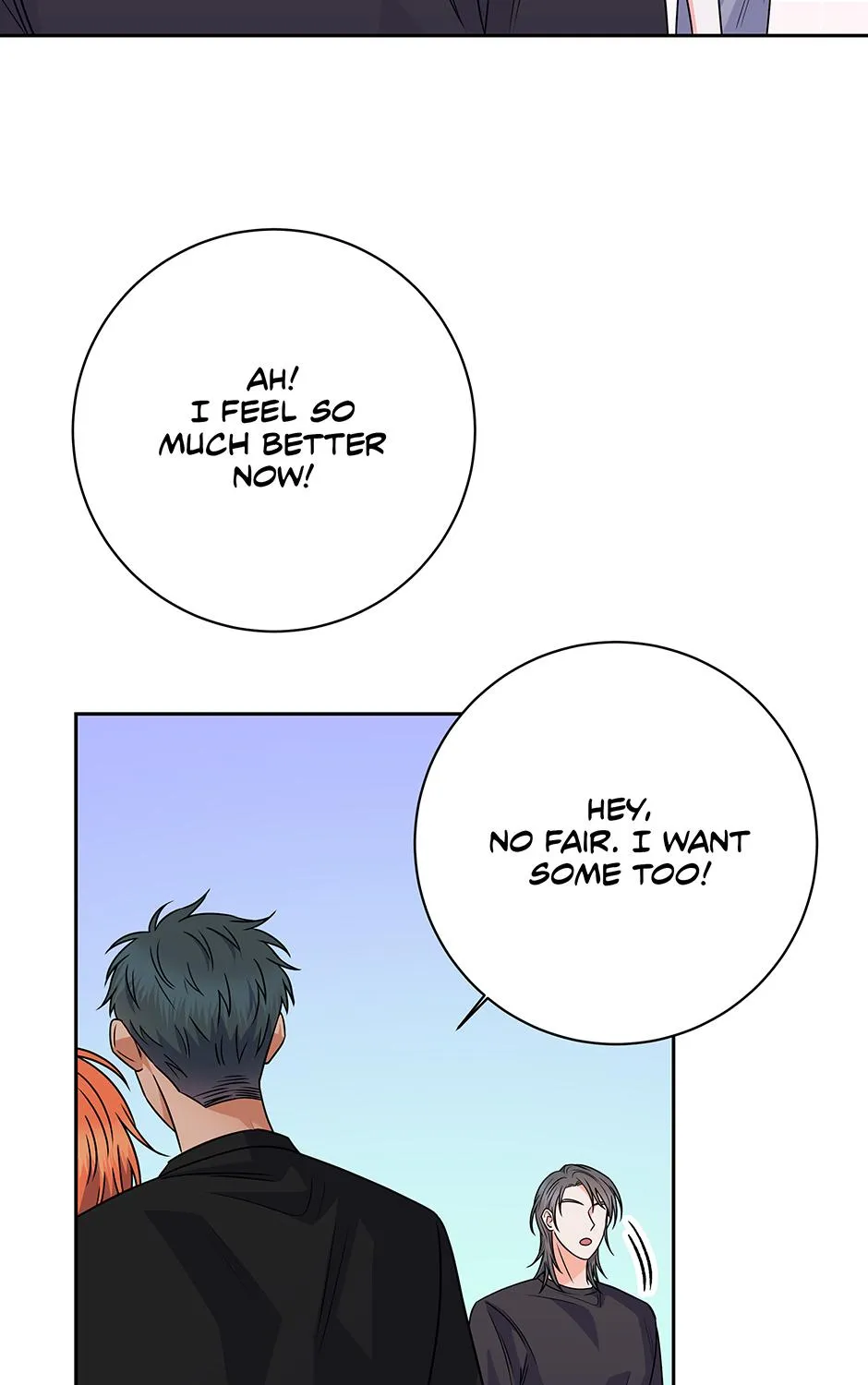 Read Long Live Hate chapter 42 image 143 on Lezhin