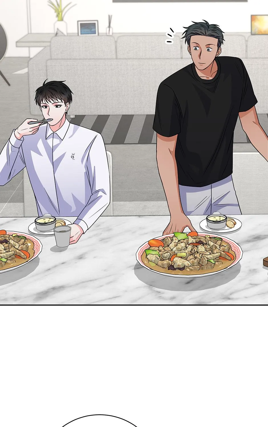 Read Long Live Hate chapter 42 image 147 on Lezhin
