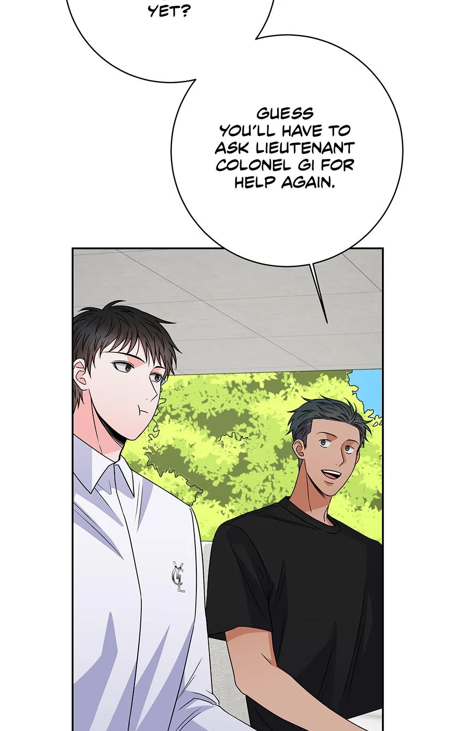 Read Long Live Hate chapter 42 image 149 on Lezhin