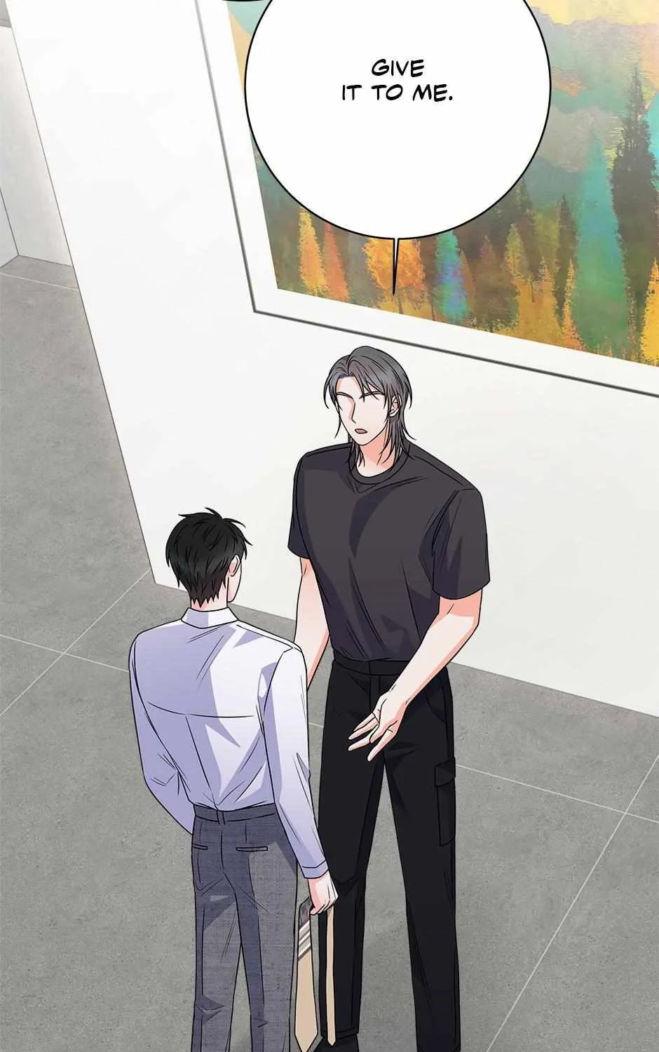 Read Long Live Hate chapter 42 image 157 on Lezhin
