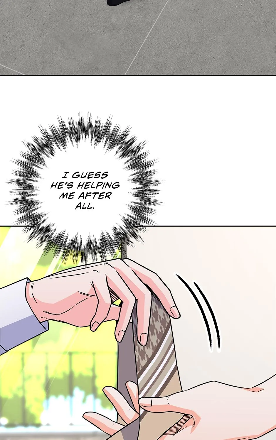 Read Long Live Hate chapter 42 image 159 on Lezhin
