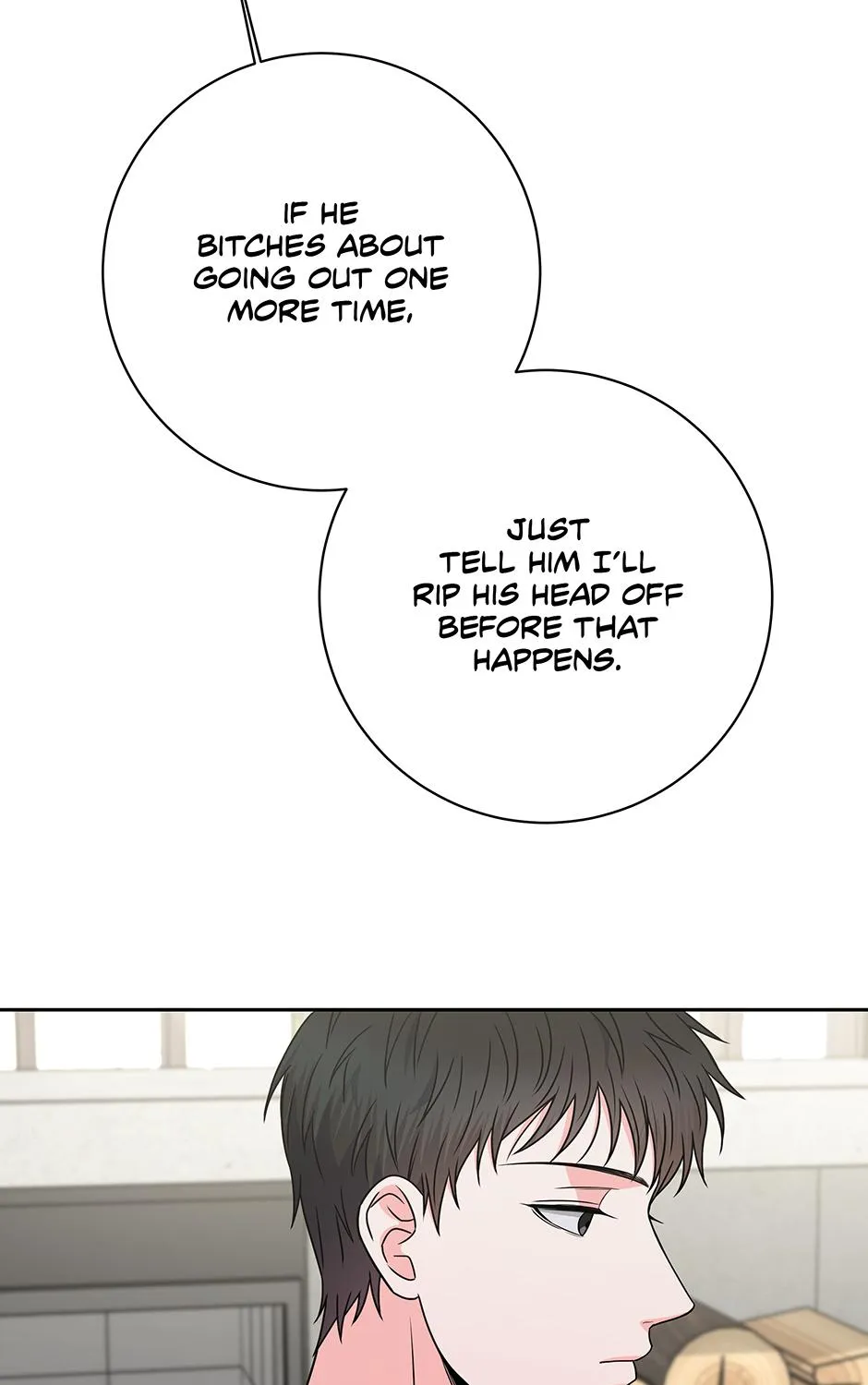Read Long Live Hate chapter 42 image 17 on Lezhin