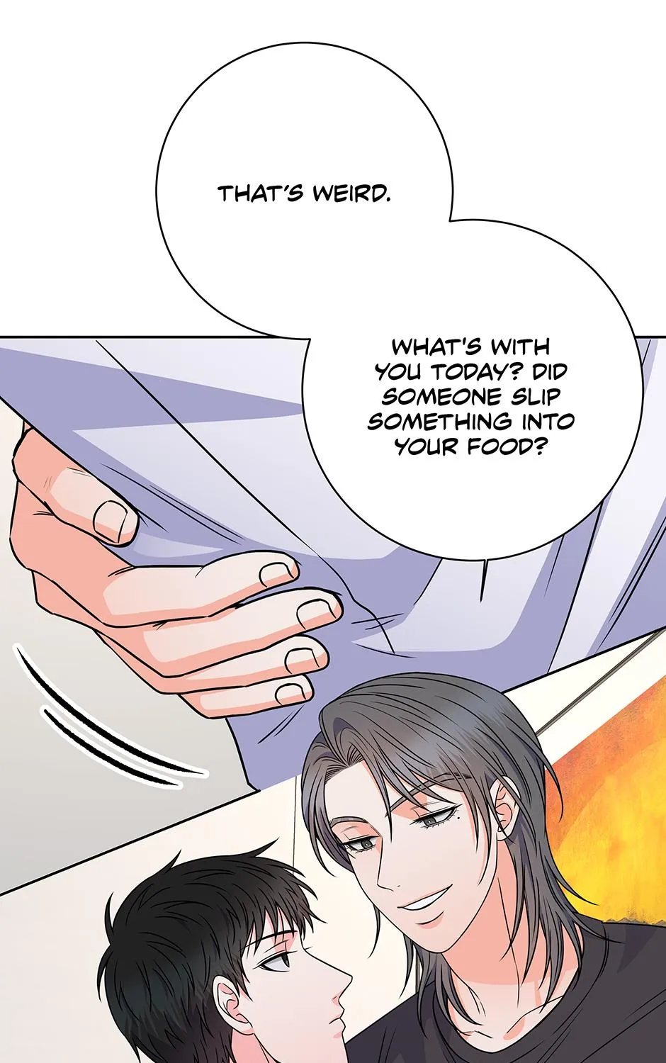 Read Long Live Hate chapter 42 image 173 on Lezhin
