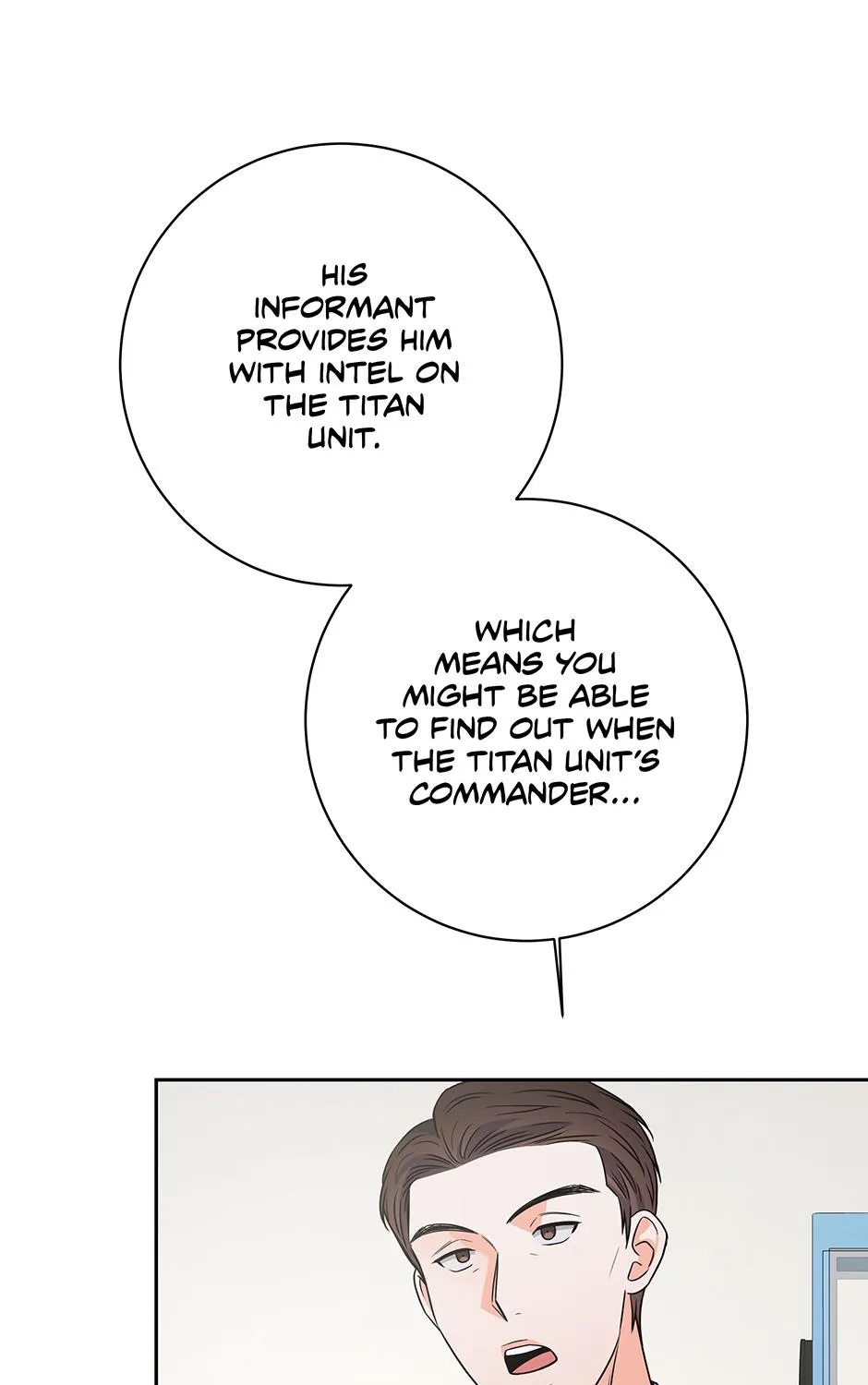 Read Long Live Hate chapter 42 image 29 on Lezhin