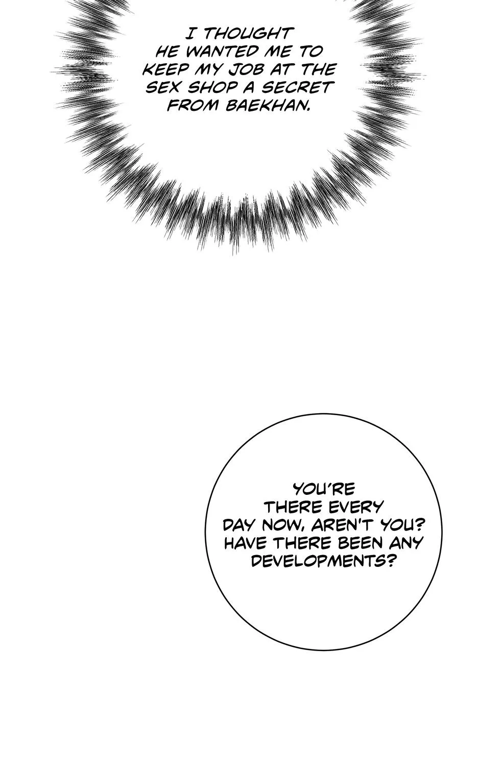 Read Long Live Hate chapter 42 image 33 on Lezhin