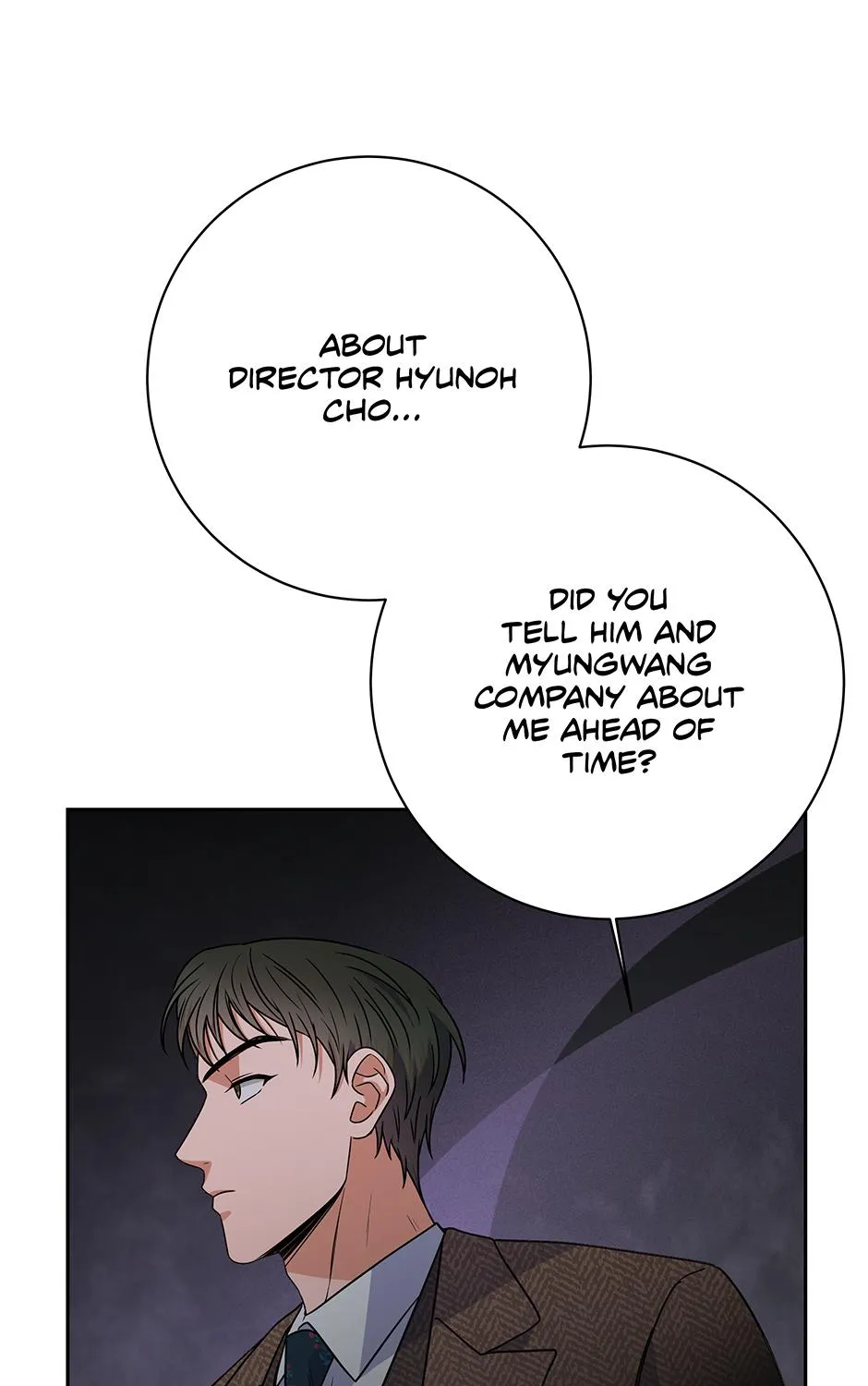 Read Long Live Hate chapter 42 image 35 on Lezhin