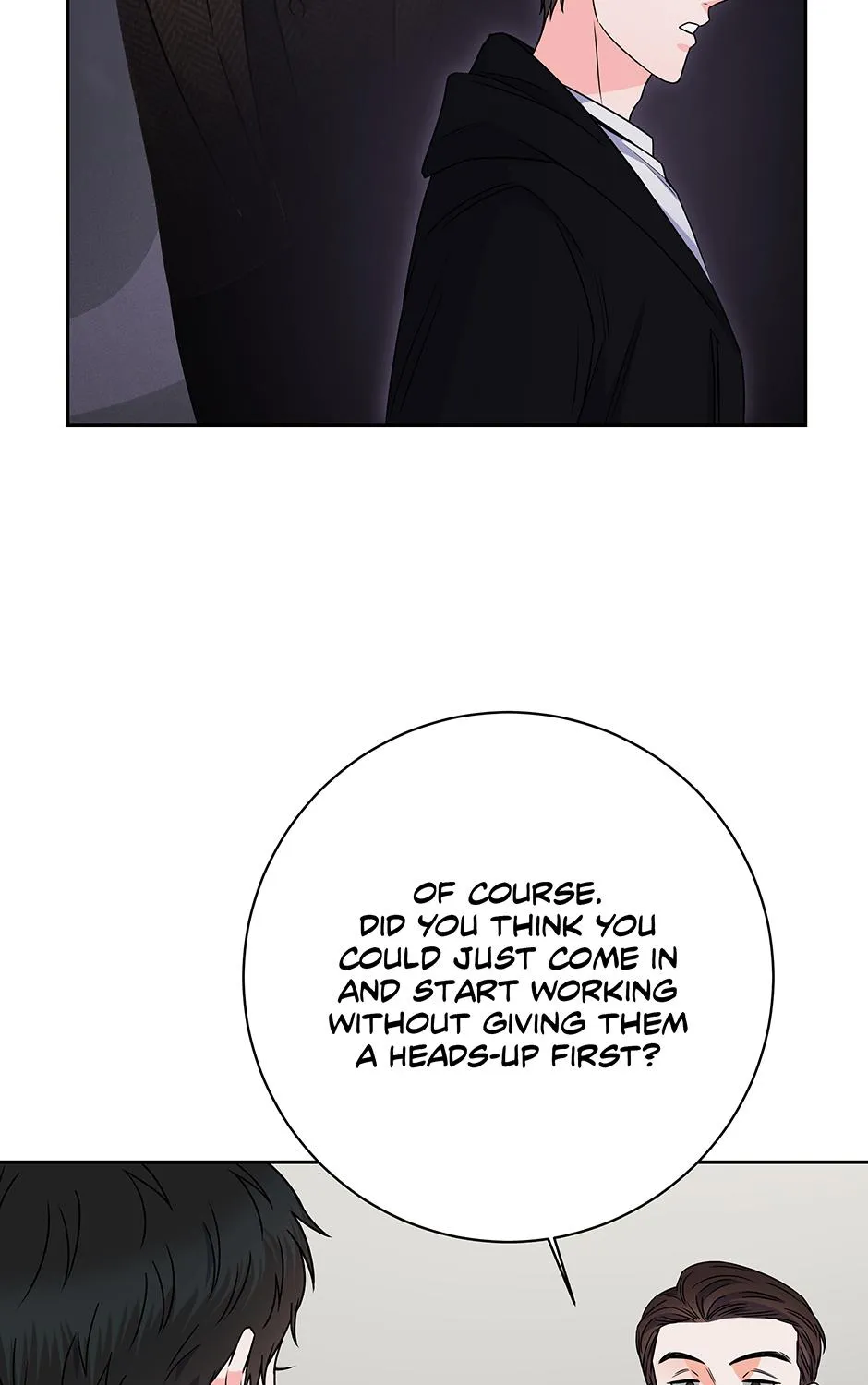 Read Long Live Hate chapter 42 image 37 on Lezhin