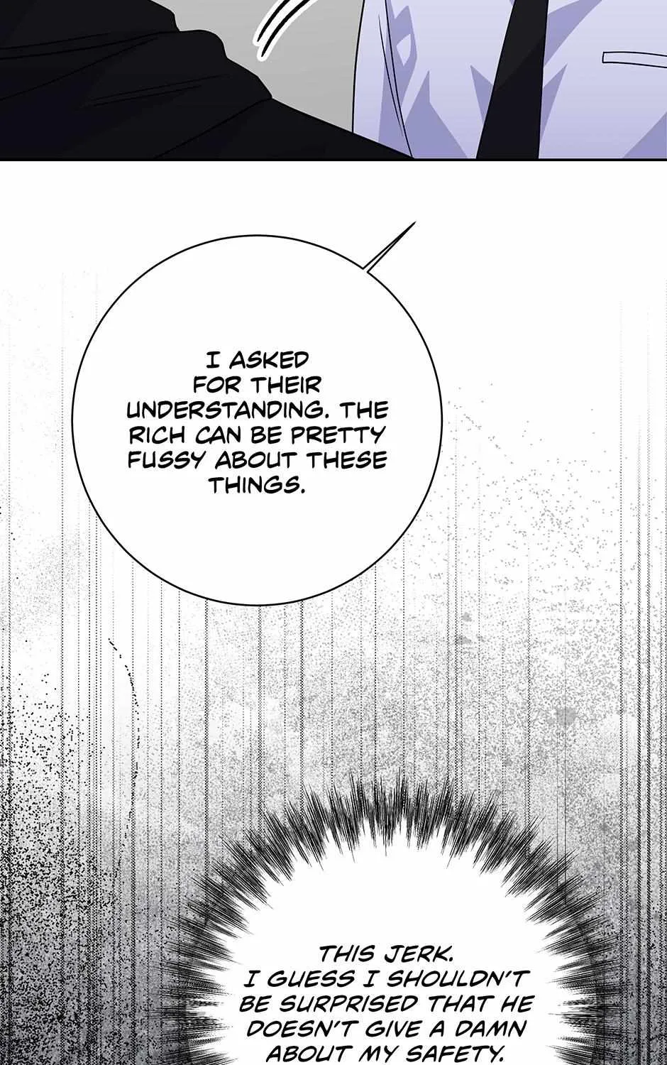 Read Long Live Hate chapter 42 image 39 on Lezhin