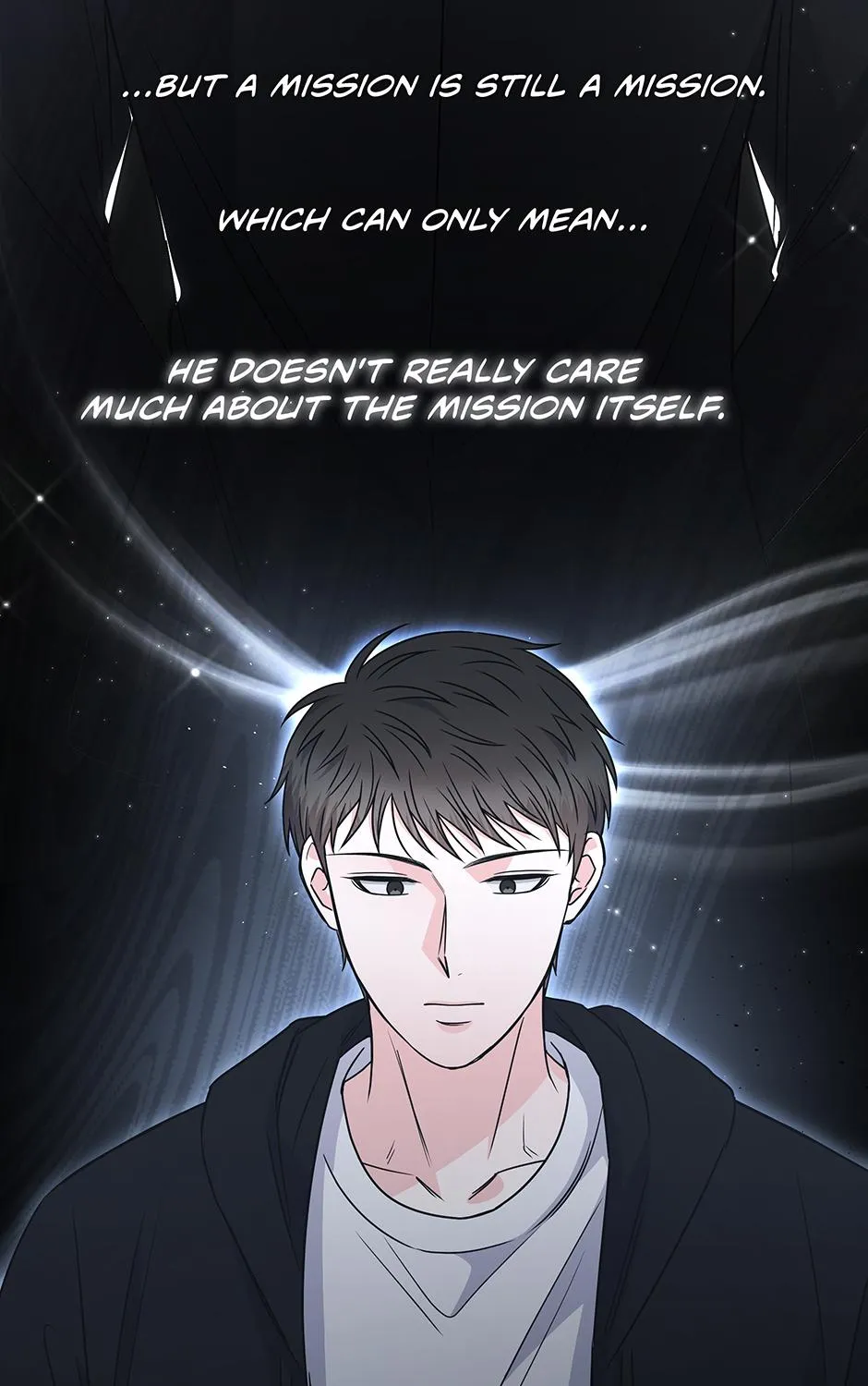 Read Long Live Hate chapter 42 image 43 on Lezhin
